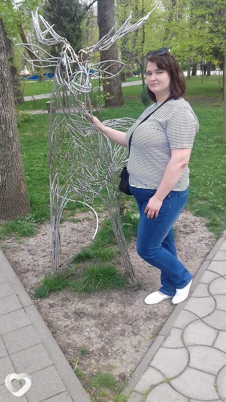 Вероника, 32, Краснодаре — анкета №3595800