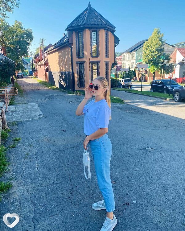 Анастасия, 23, Нижнем Новгороде — анкета №3595801