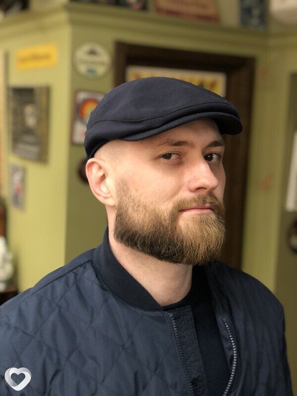 Alexandru, Кишинёв