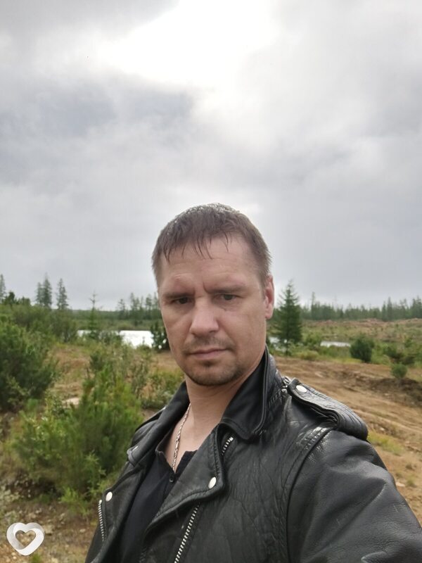 Кирилл, 38, Нерюнгри — анкета №3595817