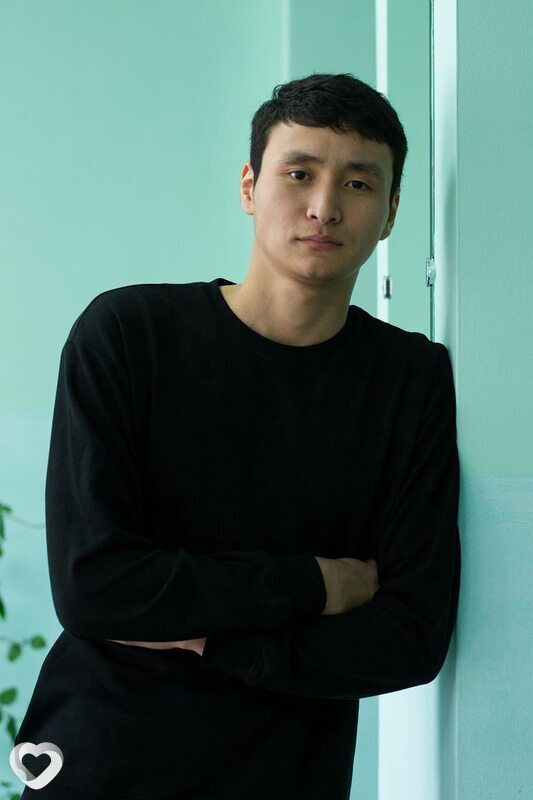 Омар, 22, Кокшетау — анкета №3595818