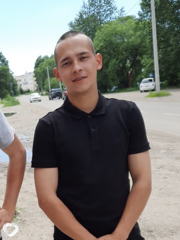 Рустам, 27, Нижнекамске — анкета №3595819