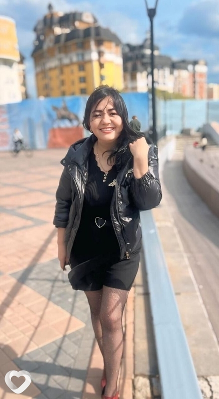Жания, 32, Астане — анкета №3595673