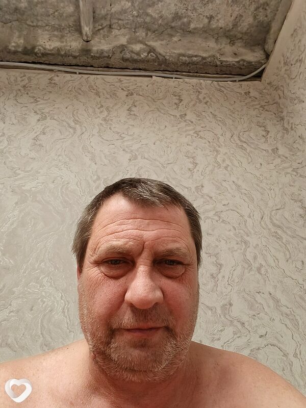 Алексей, 53, Оренбурге — анкета №3595873