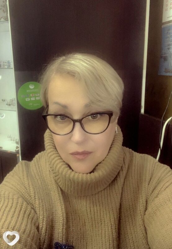Елена, 58, Ростове-на-Дону — анкета №3595878