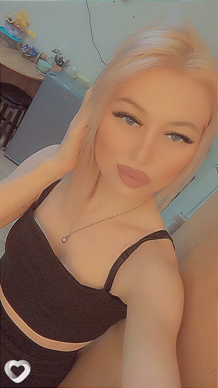 Kristina, 31, Чебоксарах — анкета №3595885
