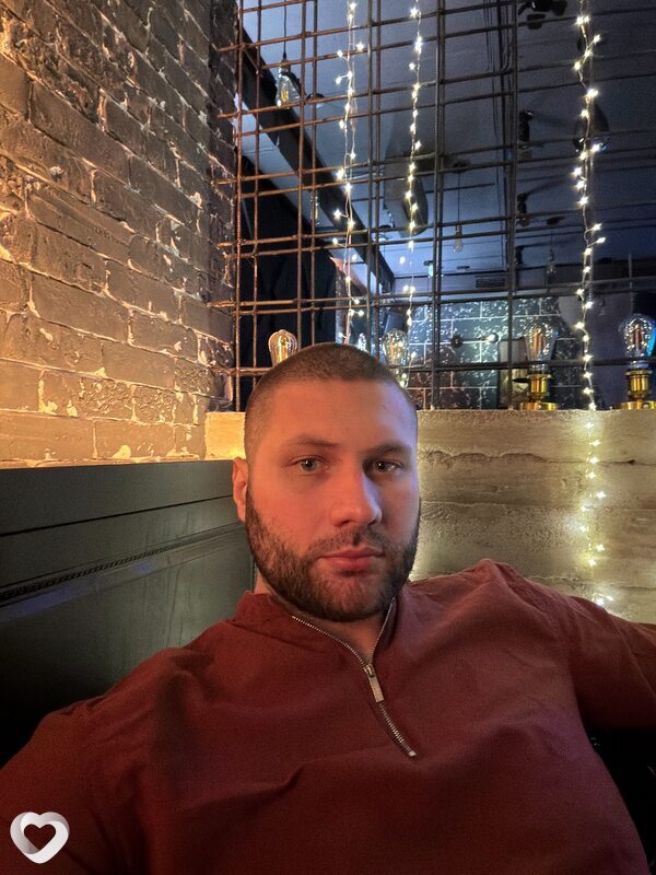 Павел, 32, Бресте — анкета №3595886