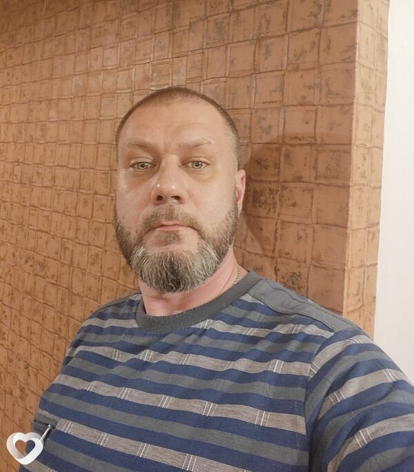 Socrat, 41, Ростове-на-Дону — анкета №3595888