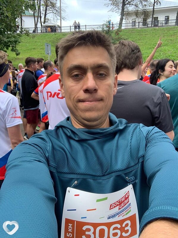 Геннадий, 43, Москве — анкета №3595889