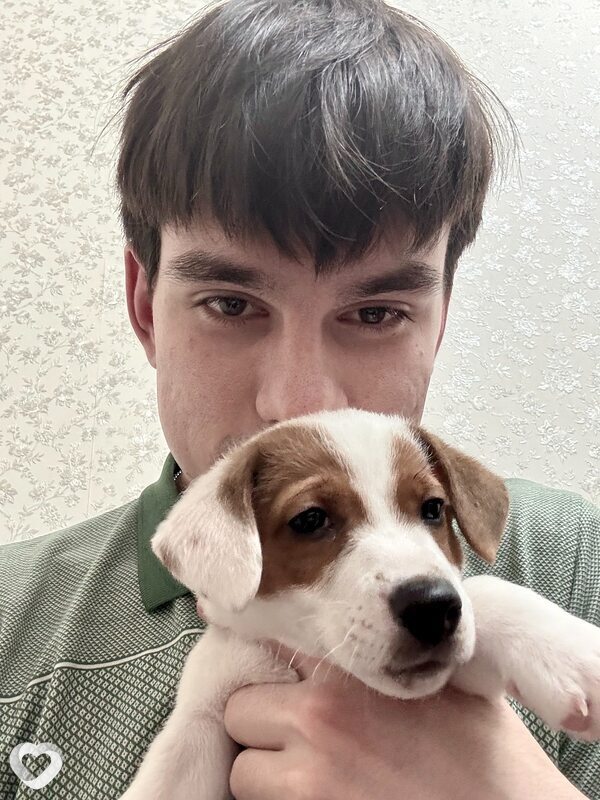 Даниил, 22, Астрахани — анкета №3595890