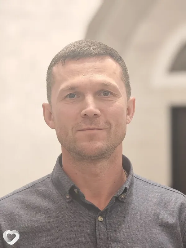Максим, 34, Москве — анкета №3595622