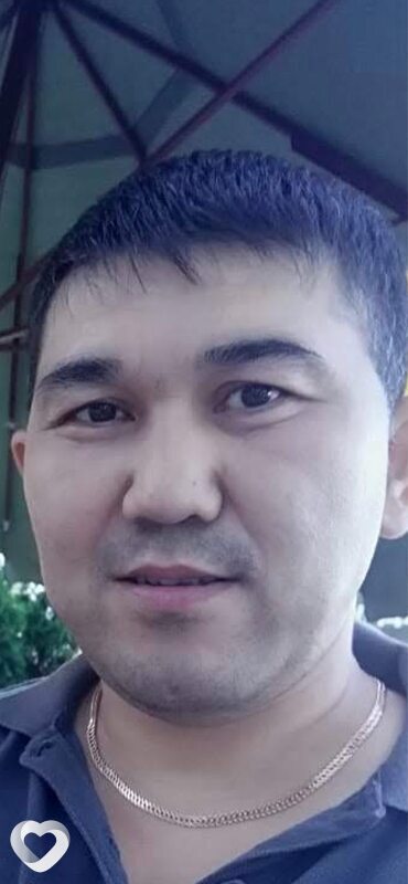 Рамзес, 37, Электростали — анкета №3595624