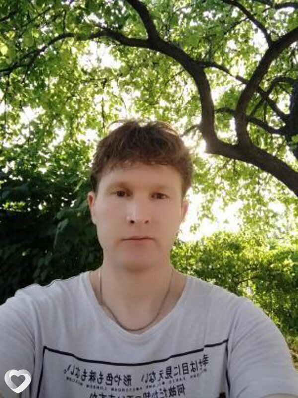 Denis, 42, Ташкент — анкета №3595628