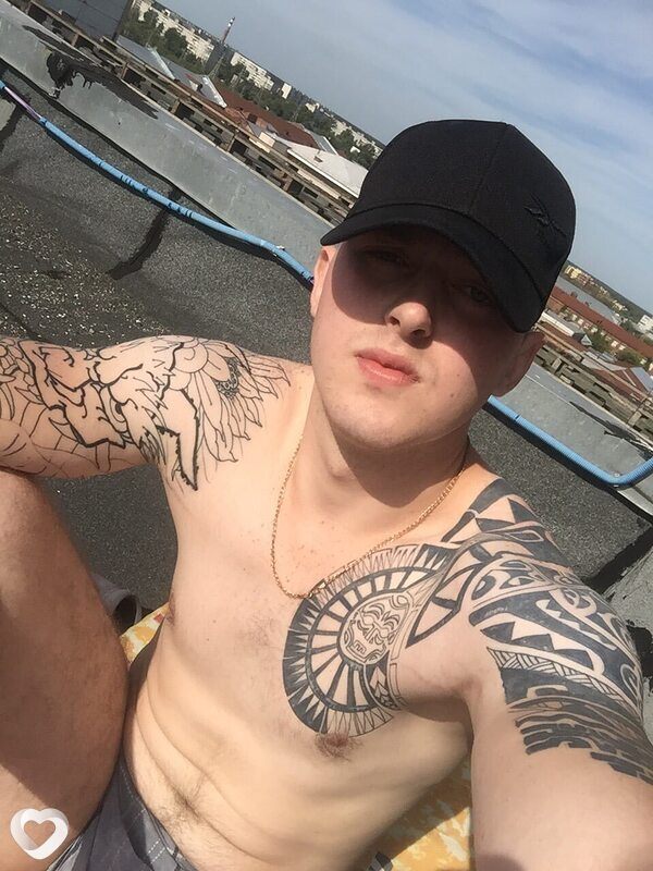 Сергей, 31, Витебске — анкета №3595635