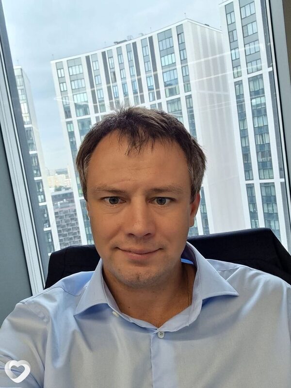 Евгений, 35, Санкт-Петербурге — анкета №3595641