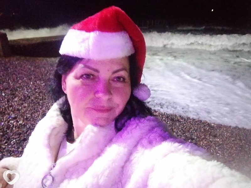 Оксана, 52, Сочи — анкета №3595644