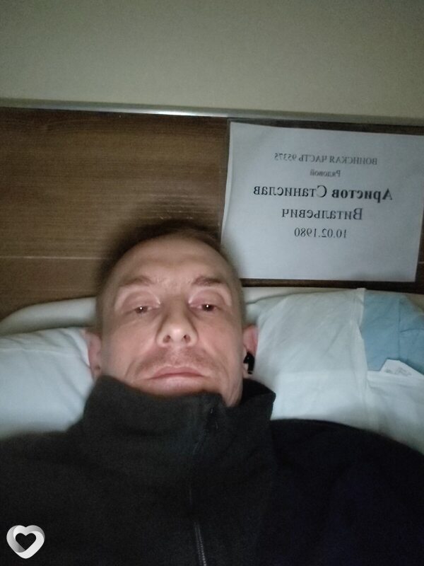 Денис, 46, Казани — анкета №3596598