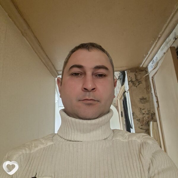 Telman, 38, Москве — анкета №3596599