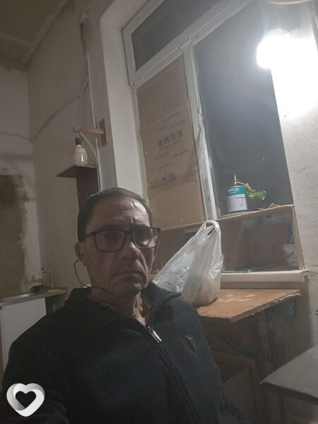 Дмитрий, 55, Таразе — анкета №3596606