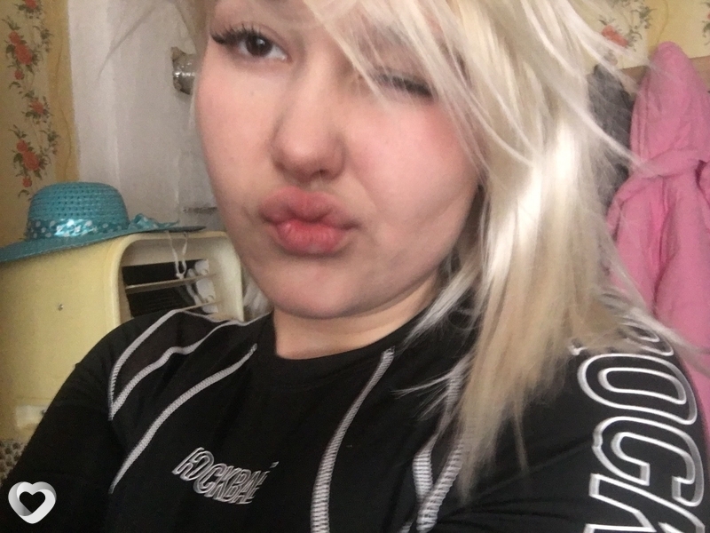 Анастейша, 19, Саках — анкета №3596607