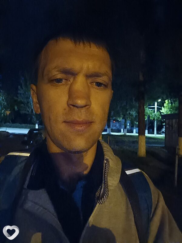 Александр, 40, Ливнах — анкета №3595729