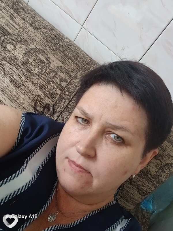 Svetllana, Октябрьск
