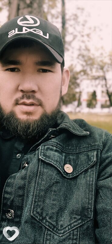 Мурад, 32, Майкопе — анкета №3595739