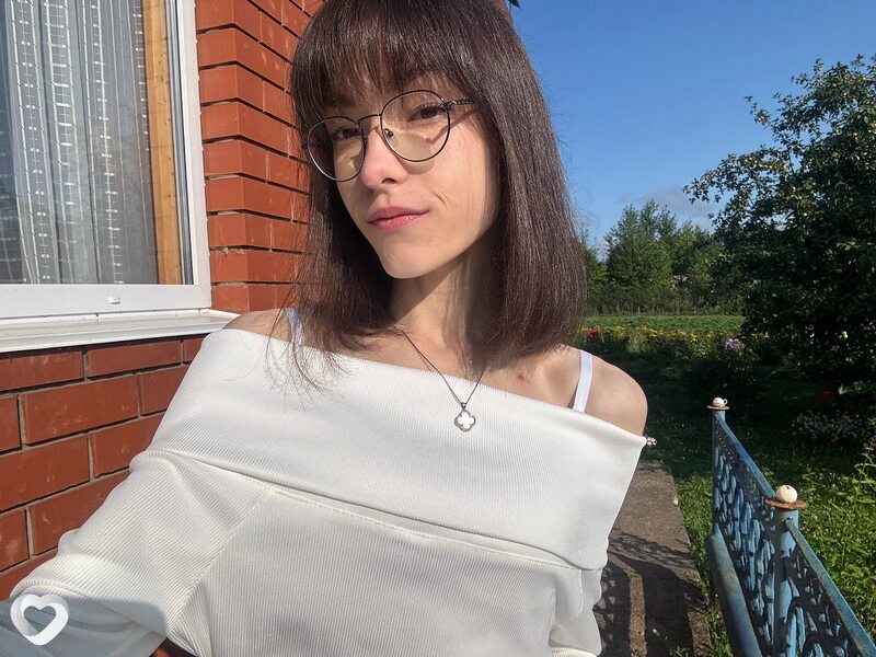 Melissa, 20, Санкт-Петербурге — анкета №3596504