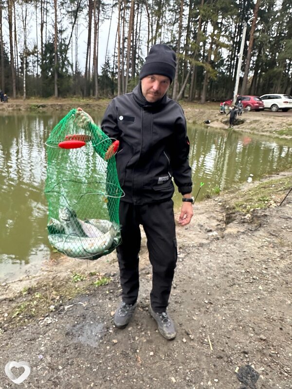 Алексей, 39, Москве — анкета №3596508