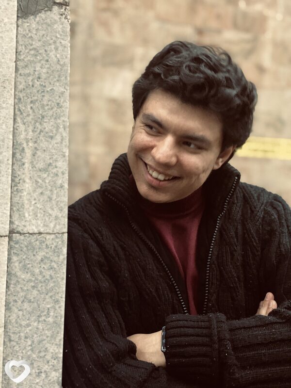 Константин, 29, Ташкент — анкета №3595781