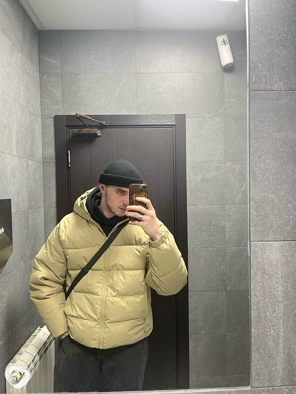 Илья, Снежногорск