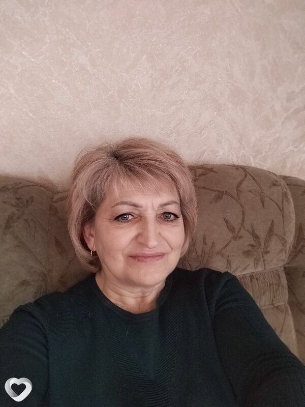 Natalie, Богодухов