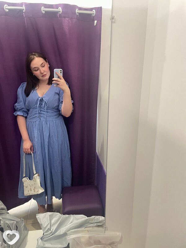 Ирина, 23, Рязани — анкета №3595784