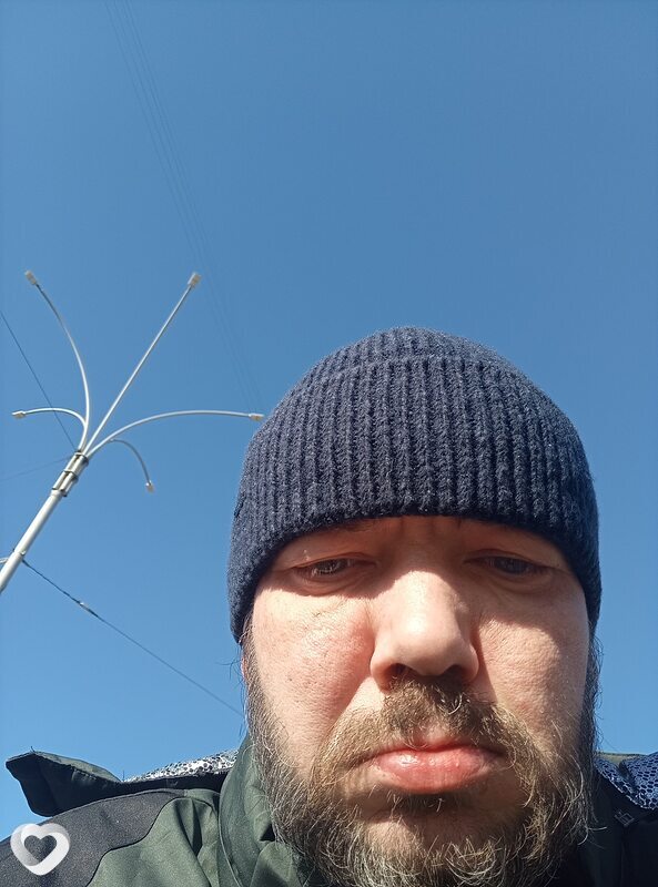 Виталий, 43, Кемерове — анкета №3595786