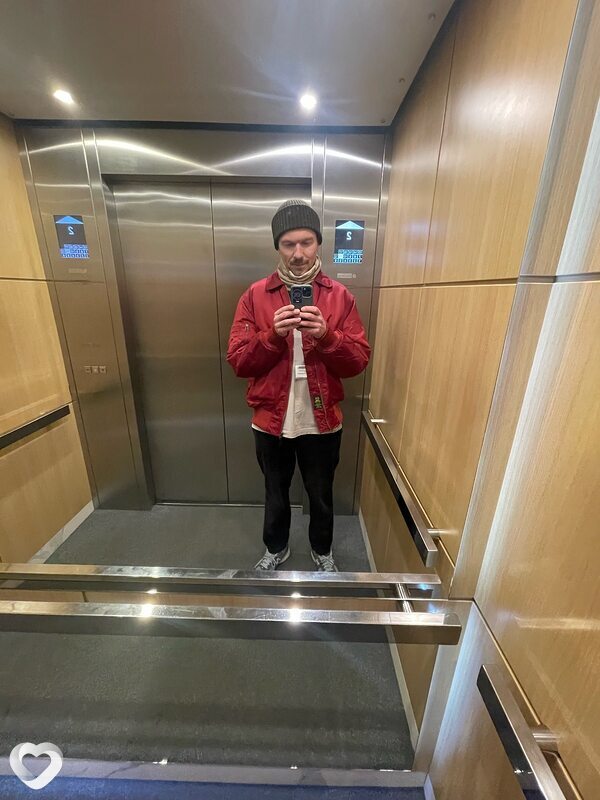 Иван, 39, Москве — анкета №3595788
