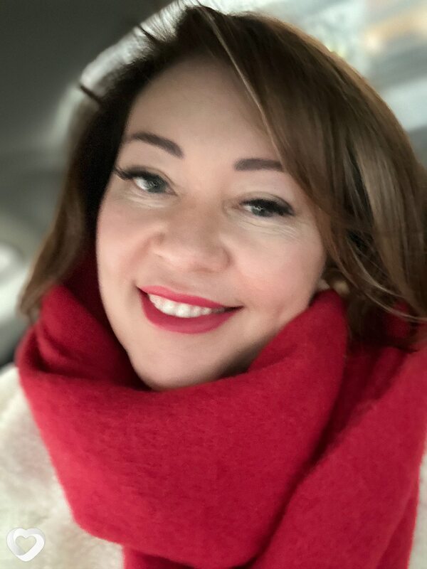 Анна, 39, Москве — анкета №3595794