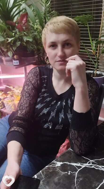 Антонина, 42, Белой Калитве — анкета №3595656