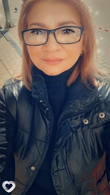 Наталия, 48, Чебоксарах — анкета №3595659