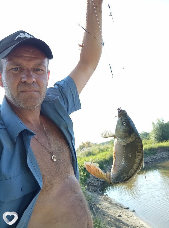 Виталий, 44, Луганске — анкета №3595757