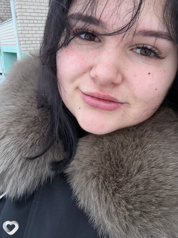 Анастасия, 22, Минске — анкета №3595758