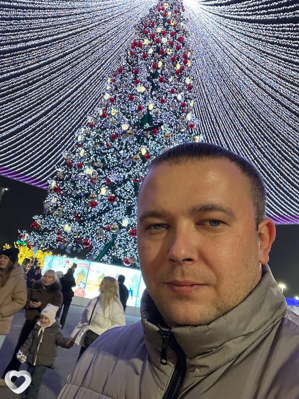 Серёга, 33, Туле — анкета №3595767