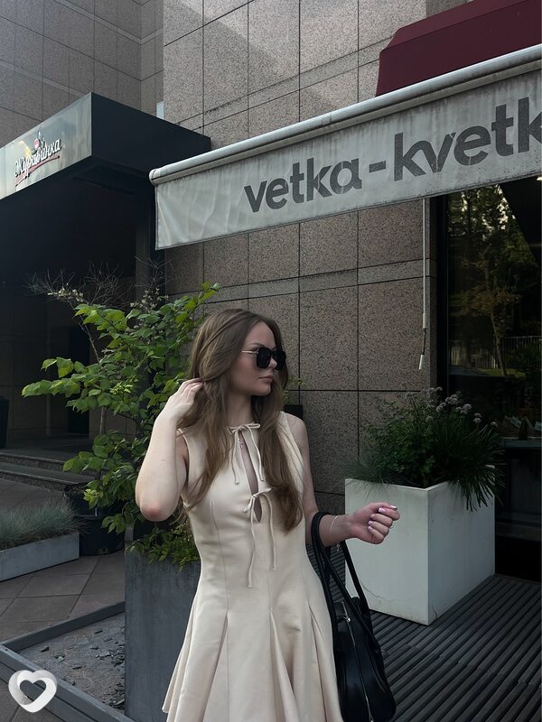 Юлия, 22, Минске — анкета №3595852