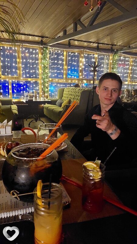 Константин, 25, Липецке — анкета №3595853