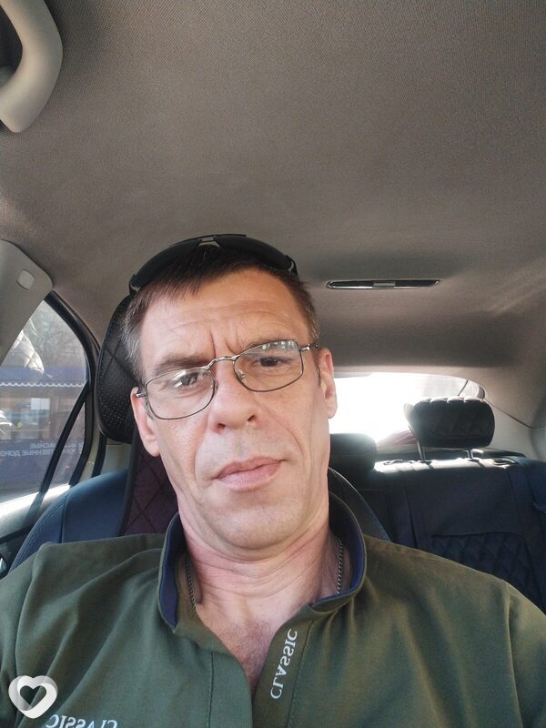 Алексей, 47, Астрахани — анкета №3595860
