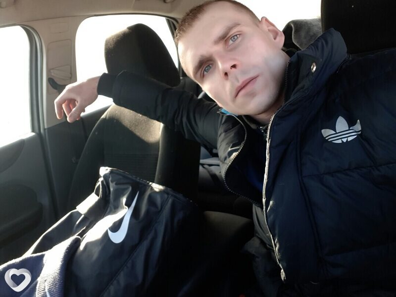 Олег, 37, Екатеринбурге — анкета №3595867
