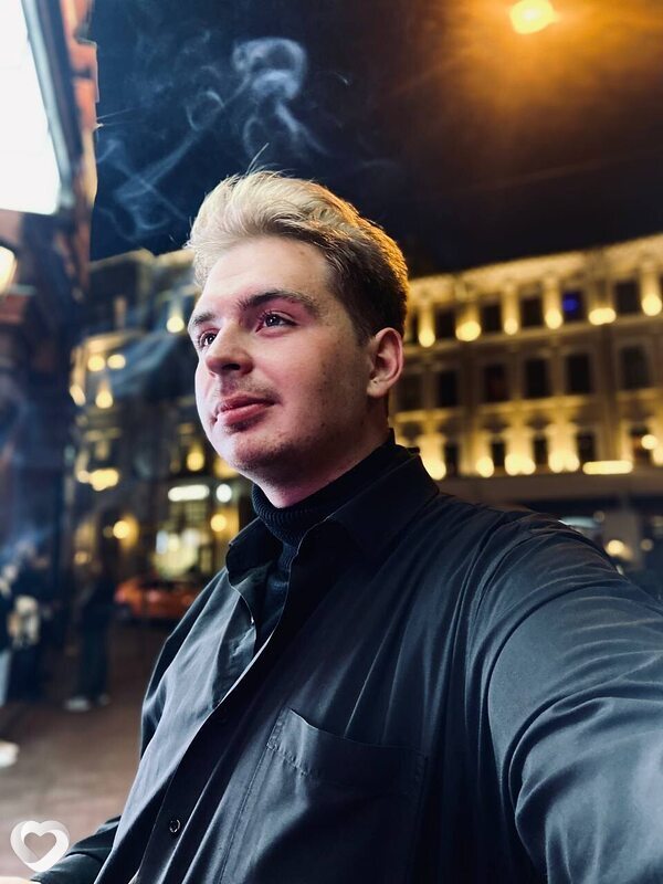 Тёма, 22, Белгороде — анкета №3595824