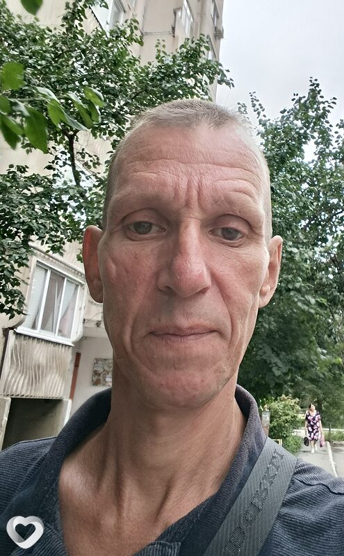 Игорь, 45, Орске — анкета №3595829