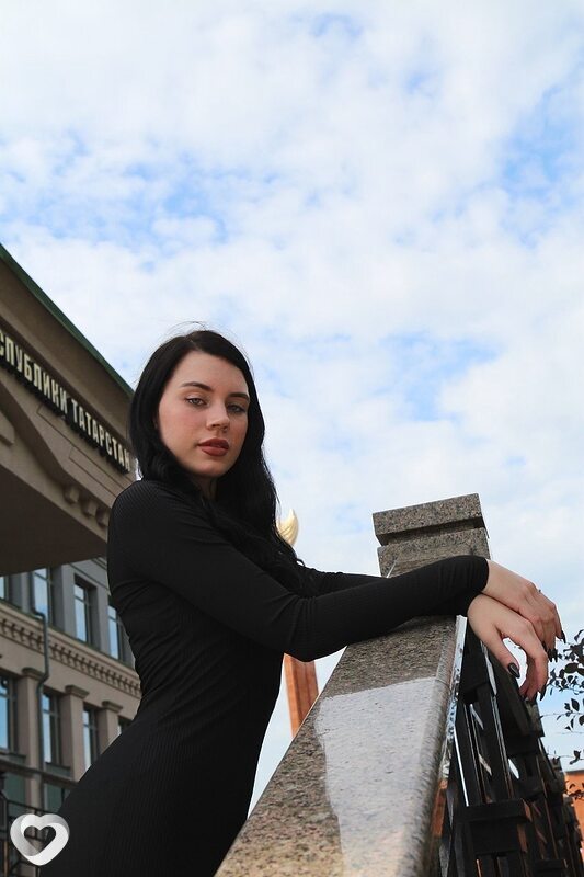 Юля, 23, Тольятти — анкета №3595835