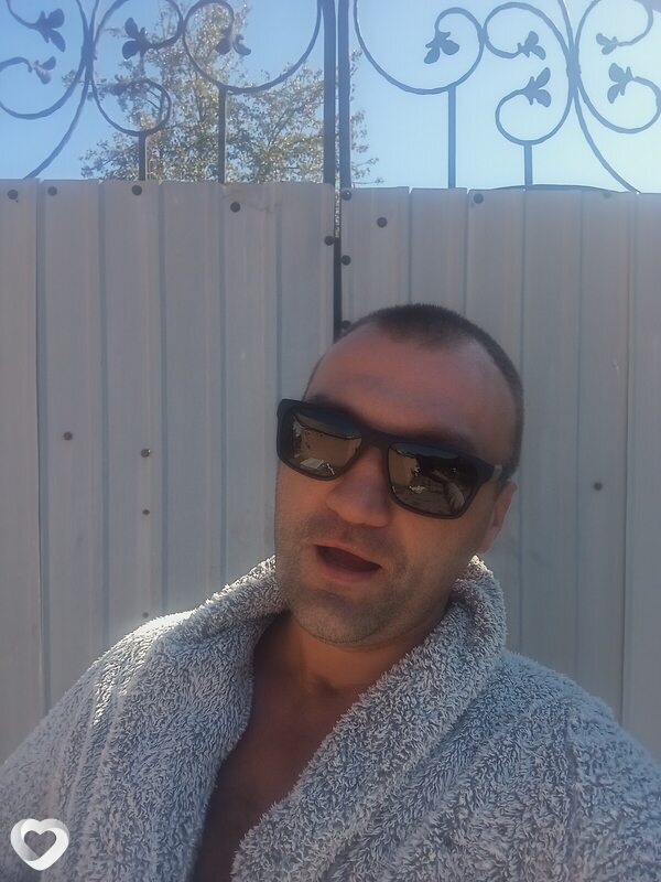 Юрчик, 37, Харькове — анкета №3595838