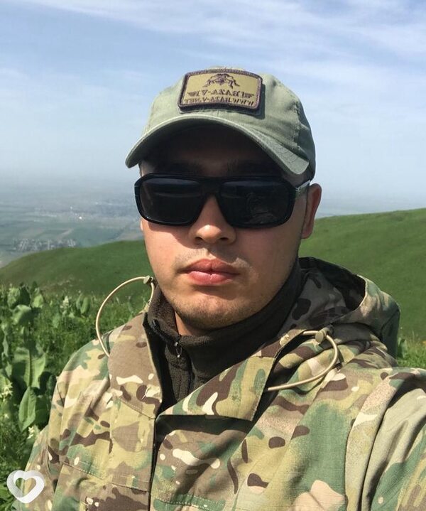 Райымбек, 31, Атырау(гурьев) — анкета №3595842